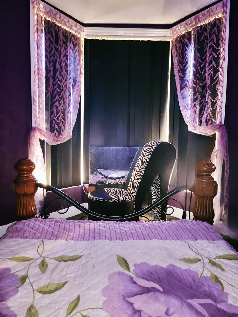 Natalies Sauna Massage - Erotic Massage in Blackpool, United Kingdom