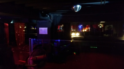 Heaven Rouge Lap Dancing Blackpool - Nightclub in Blackpool, United Kingdom