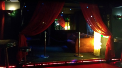 Heaven Rouge Lap Dancing Blackpool - Nightclub in Blackpool, United Kingdom