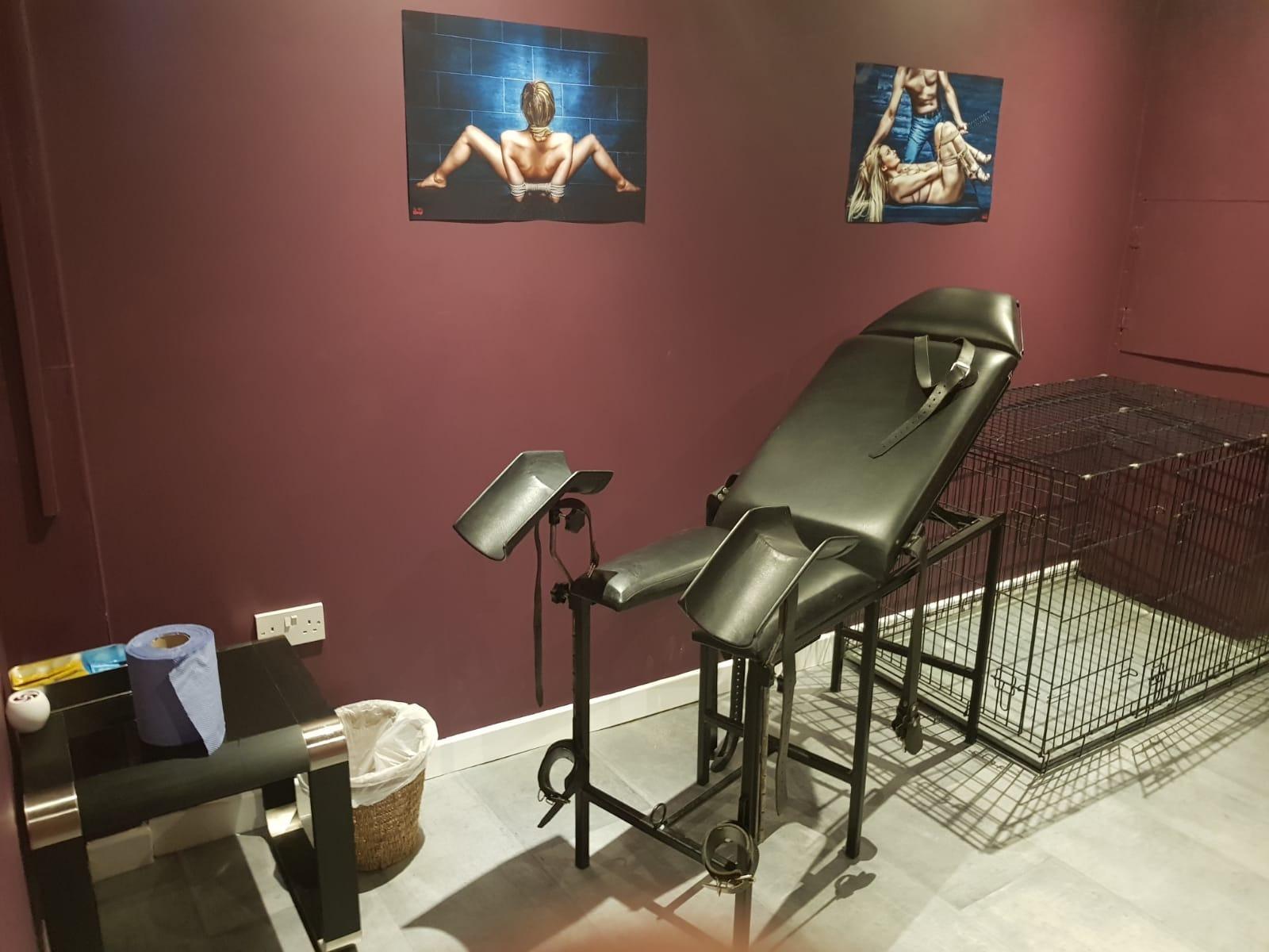Club Play - Swinger Club in Blackpool, United Kingdom
