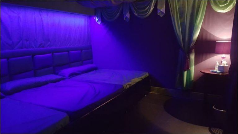 Club Play - Swinger Club in Blackpool, United Kingdom