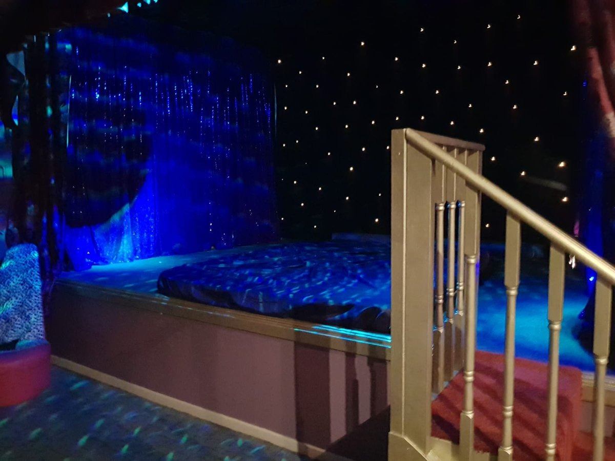 Club Play - Swinger Club in Blackpool, United Kingdom