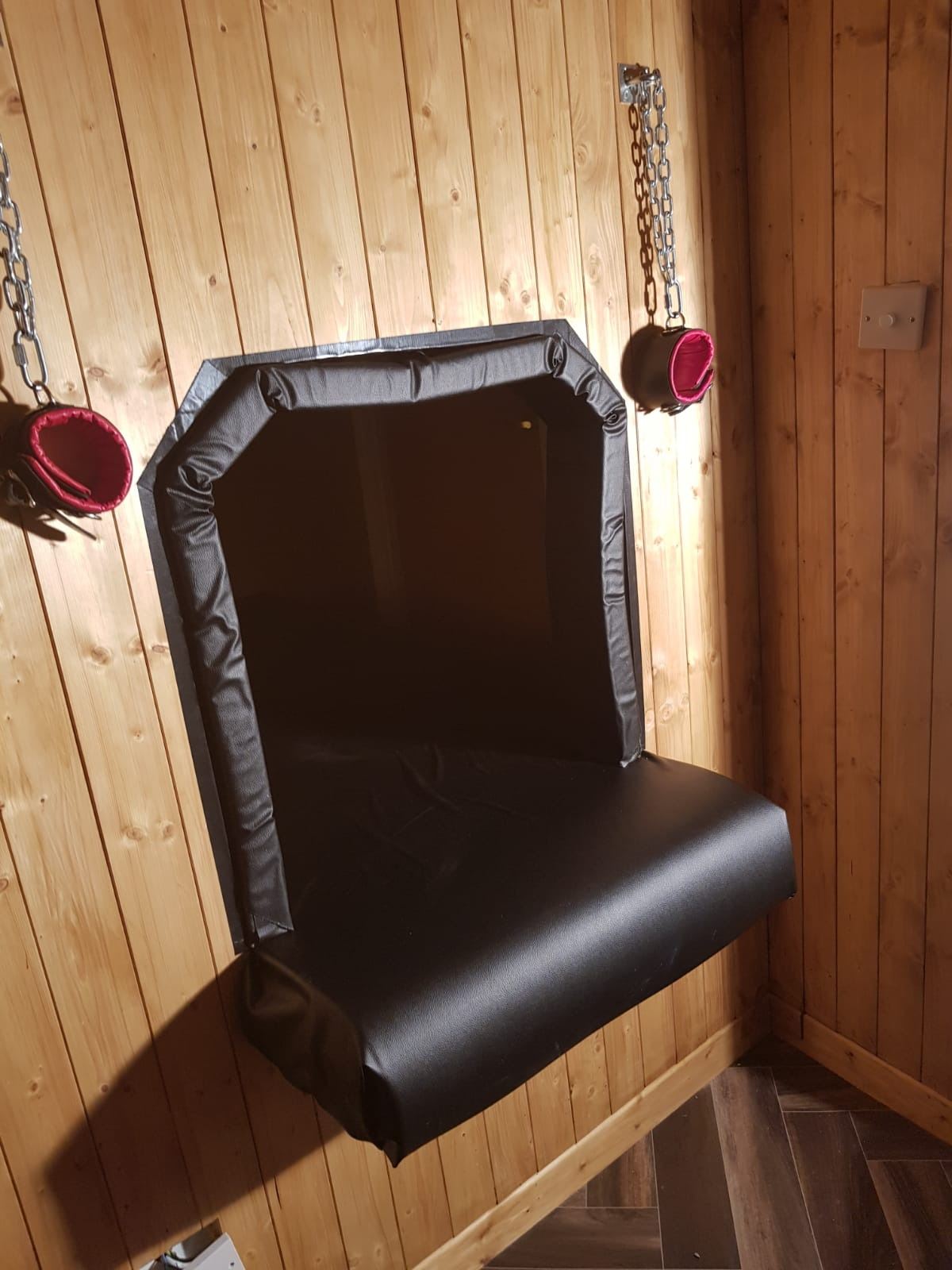 Club Play - Swinger Club in Blackpool, United Kingdom