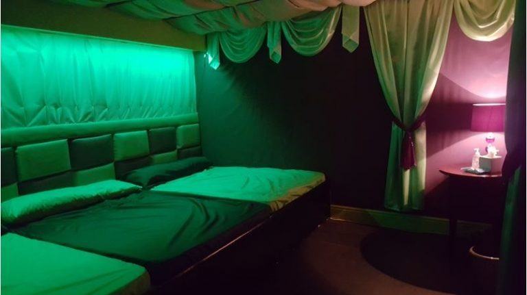 Club Play - Swinger Club in Blackpool, United Kingdom