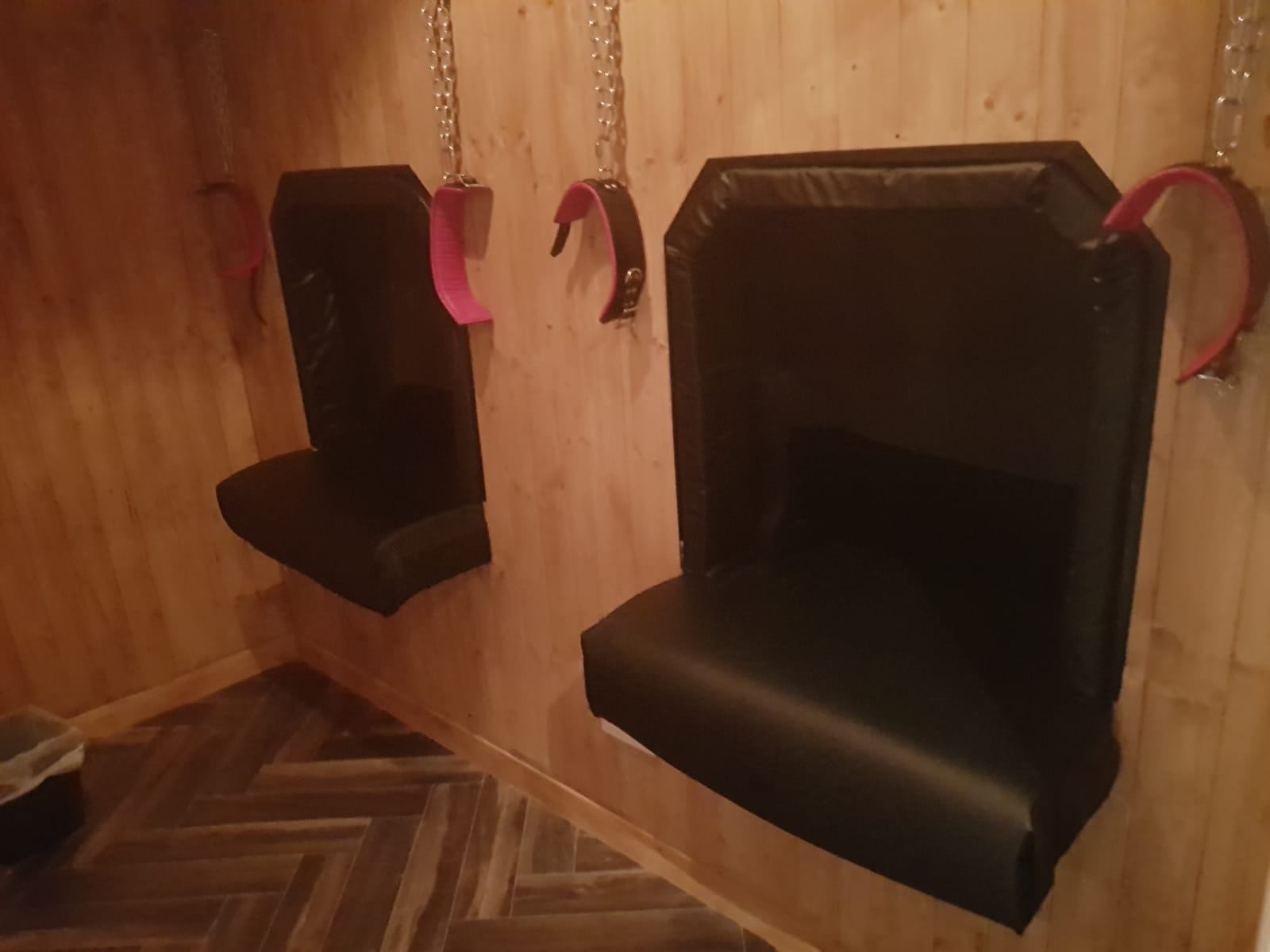 Club Play - Swinger Club in Blackpool, United Kingdom