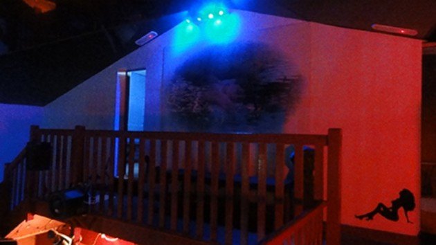 Infusion - Swinger Club in Blackpool, United Kingdom