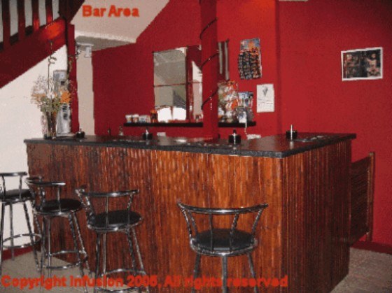 Infusion - Swinger Club in Blackpool, United Kingdom