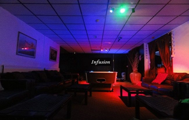 Infusion - Swinger Club in Blackpool, United Kingdom