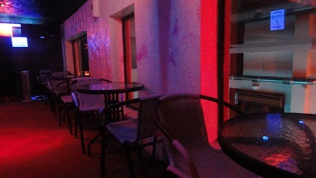 Infusion - Swinger Club in Blackpool, United Kingdom