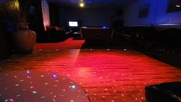 Infusion - Swinger Club in Blackpool, United Kingdom