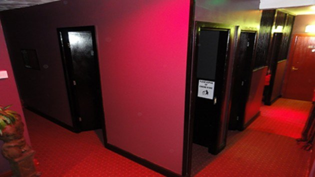 Infusion - Swinger Club in Blackpool, United Kingdom