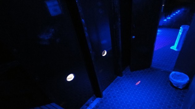 Infusion - Swinger Club in Blackpool, United Kingdom