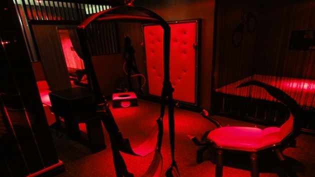 Infusion - Swinger Club in Blackpool, United Kingdom