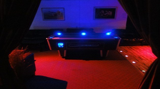Infusion - Swinger Club in Blackpool, United Kingdom
