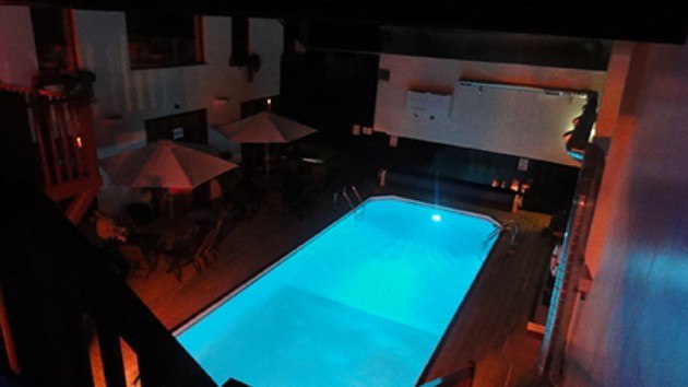Infusion - Swinger Club in Blackpool, United Kingdom