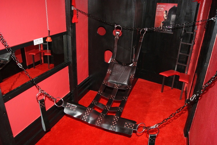 Paradise Blackpool - Swinger Club in Blackpool, United Kingdom