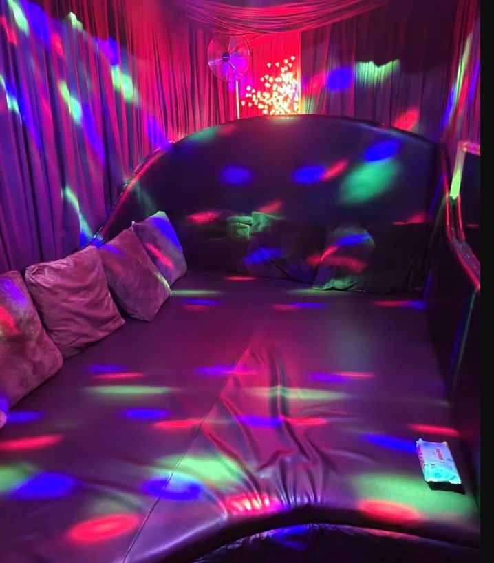 Paradise Blackpool - Swinger Club in Blackpool, United Kingdom