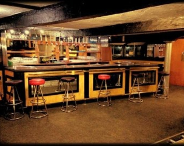 Diamonds Lap Dancing - Nightclub in Bolton, United Kingdom