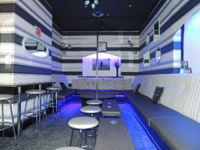 The New Gatehouse Bolton - Nightclub in Bolton, United Kingdom