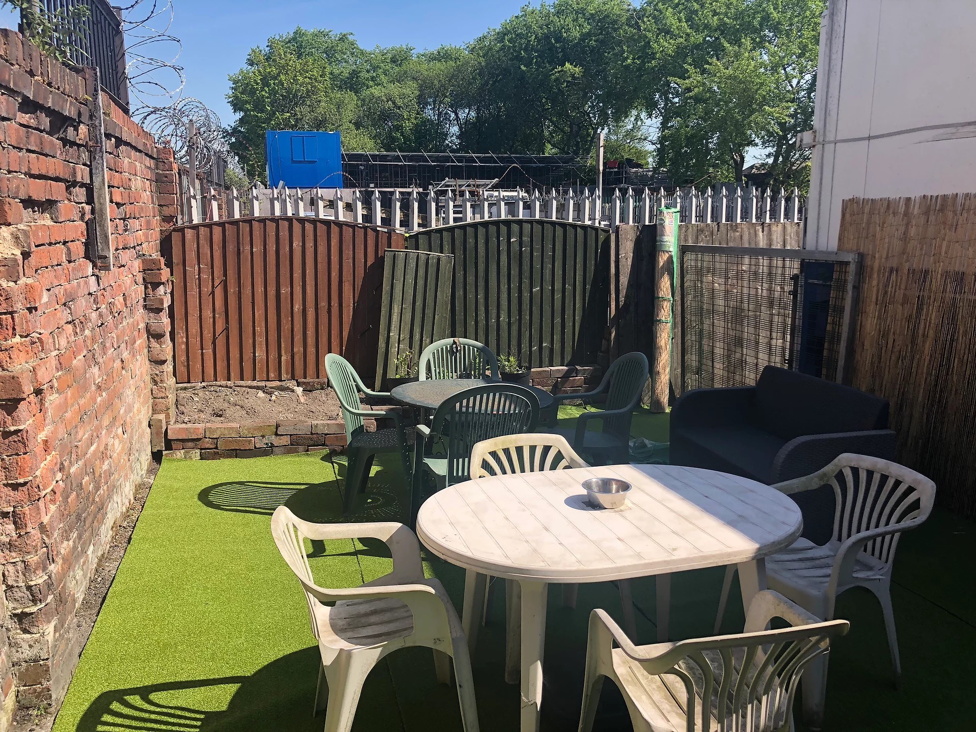 The Gate House - Swinger Club in Bolton, United Kingdom