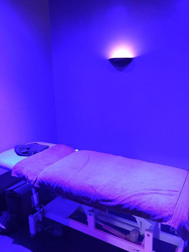 Temptations Spa & Sauna - Fkk in Bournemouth, United Kingdom