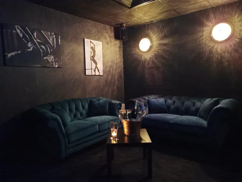 Club Temptation - Nightclub in Bournemouth, United Kingdom