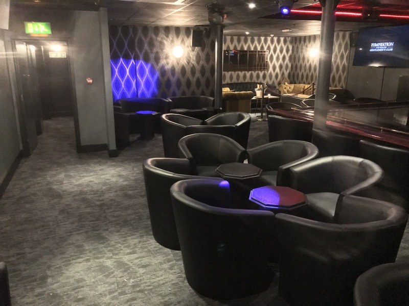 Club Temptation - Nightclub in Bournemouth, United Kingdom