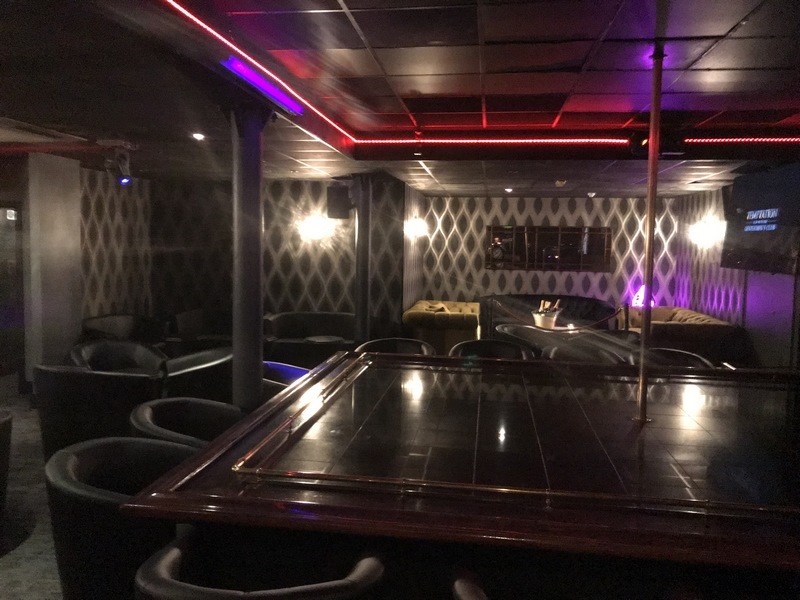 Club Temptation - Nightclub in Bournemouth, United Kingdom
