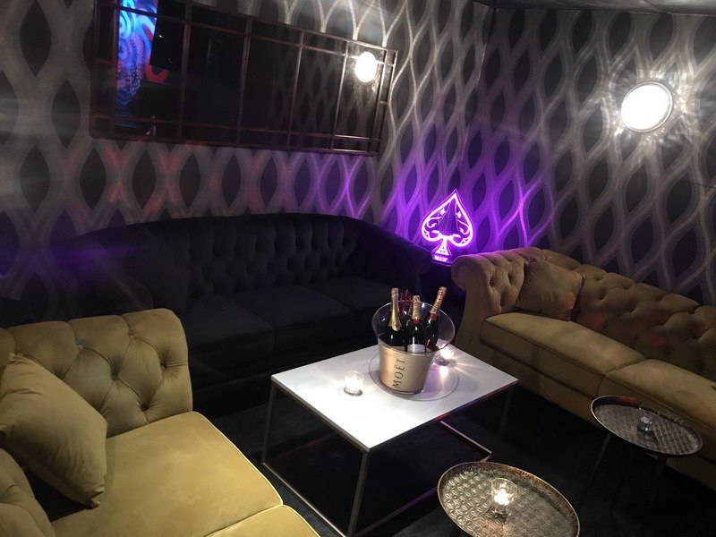 Club Temptation - Nightclub in Bournemouth, United Kingdom