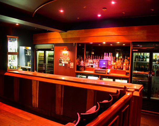 For Your Eyes Only - Bournemouth - Nightclub in Bournemouth, United Kingdom