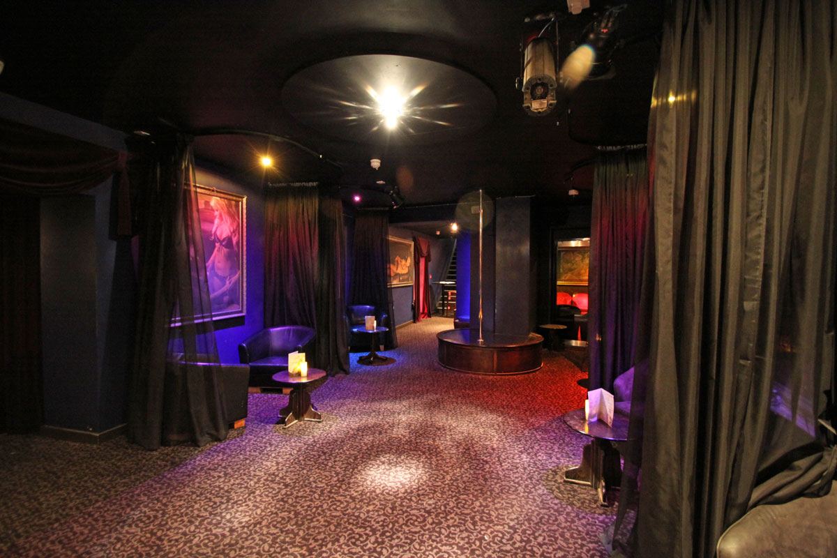 For Your Eyes Only - Bournemouth - Nightclub in Bournemouth, United Kingdom