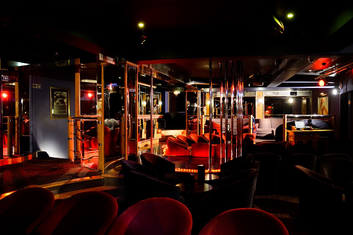For Your Eyes Only - Bournemouth - Nightclub in Bournemouth, United Kingdom
