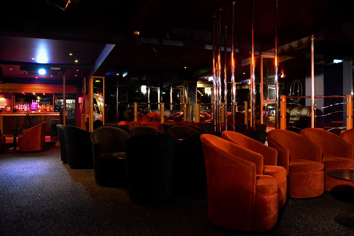 For Your Eyes Only - Bournemouth - Nightclub in Bournemouth, United Kingdom
