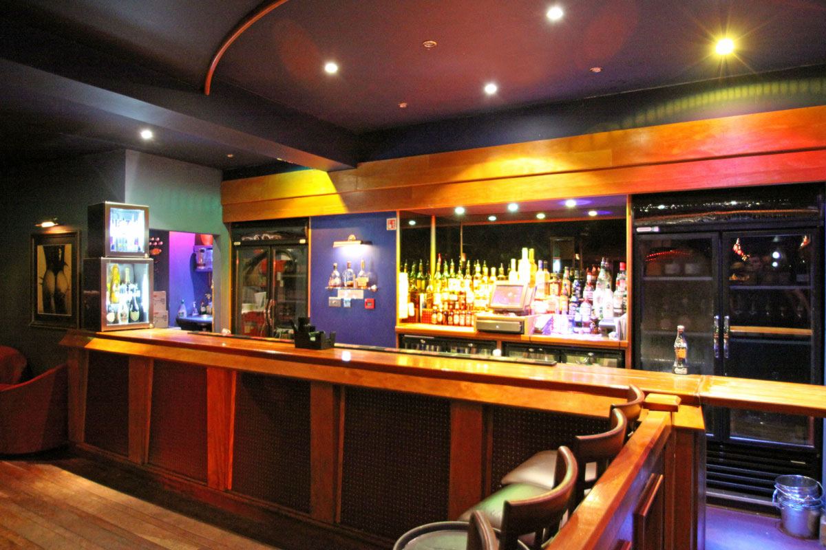 For Your Eyes Only - Bournemouth - Nightclub in Bournemouth, United Kingdom