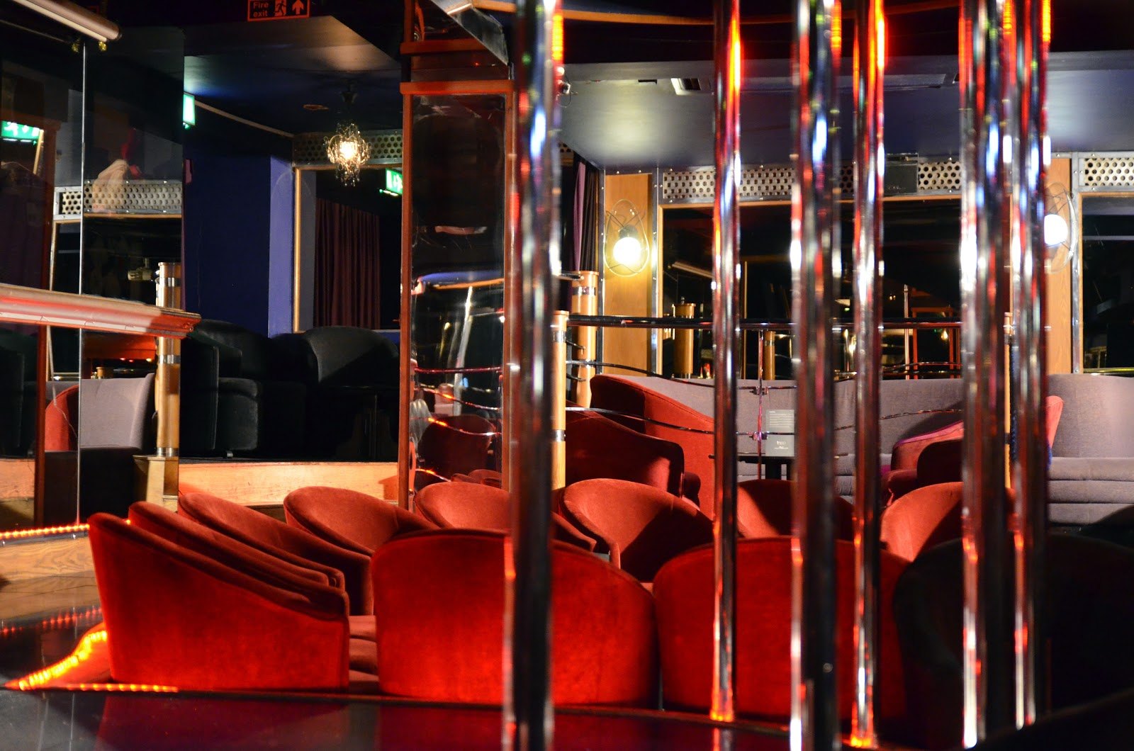 For Your Eyes Only - Bournemouth - Nightclub in Bournemouth, United Kingdom