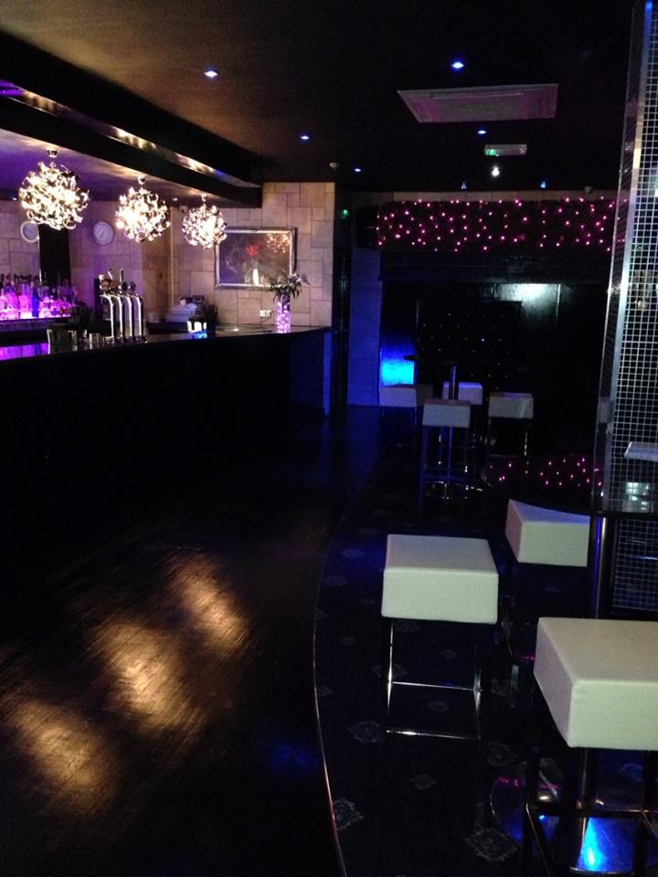 Cleopatra's Lounge Bradford - Nightclub in Bradford, United Kingdom
