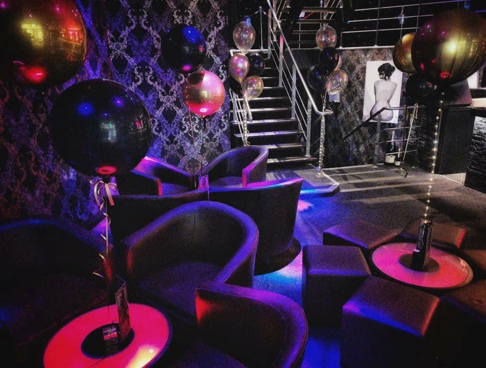 Cleopatra's Lounge Bradford - Nightclub in Bradford, United Kingdom