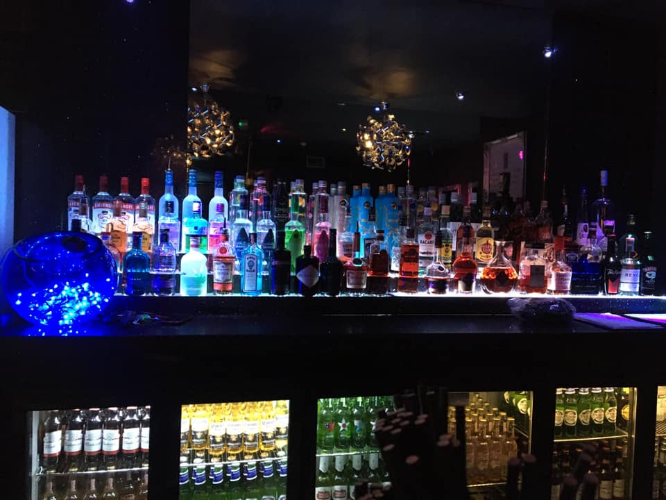 Cleopatra's Lounge Bradford - Nightclub in Bradford, United Kingdom