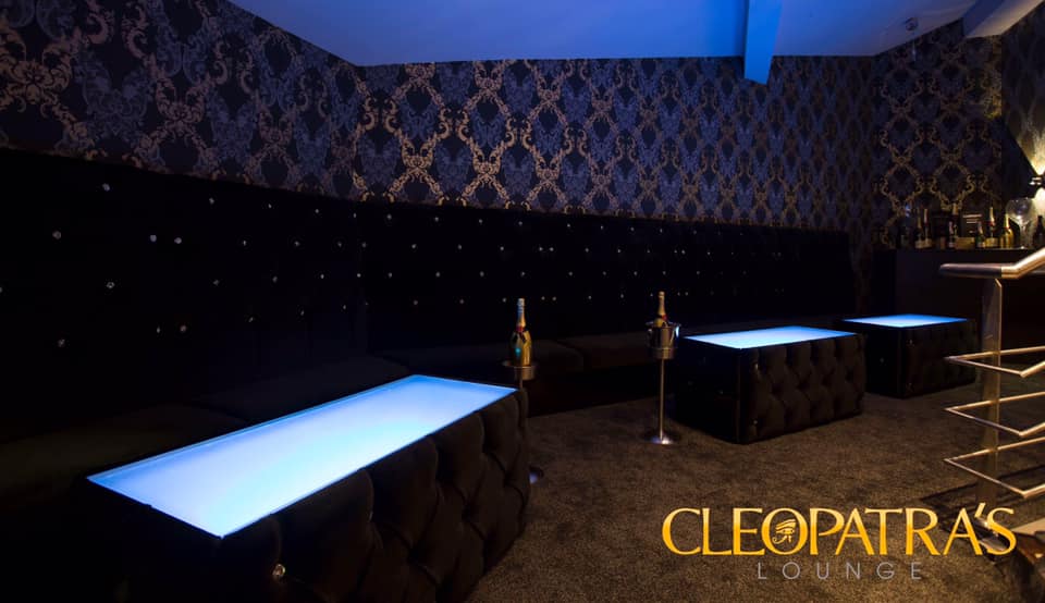Cleopatra's Lounge Bradford - Nightclub in Bradford, United Kingdom