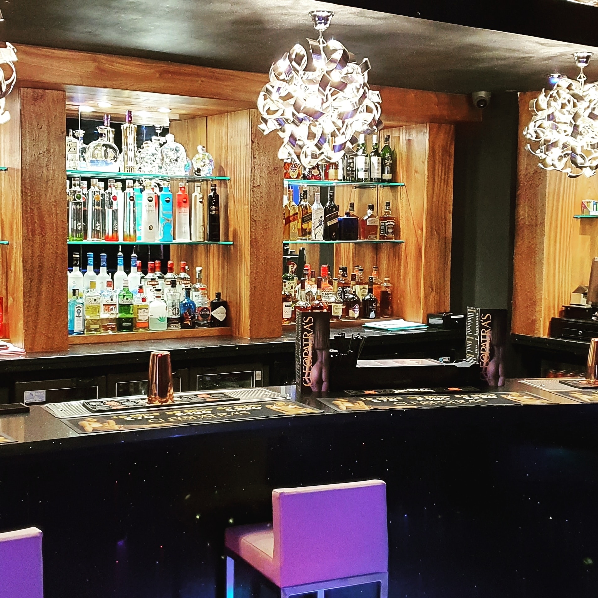 Cleopatra's Lounge Bradford - Nightclub in Bradford, United Kingdom