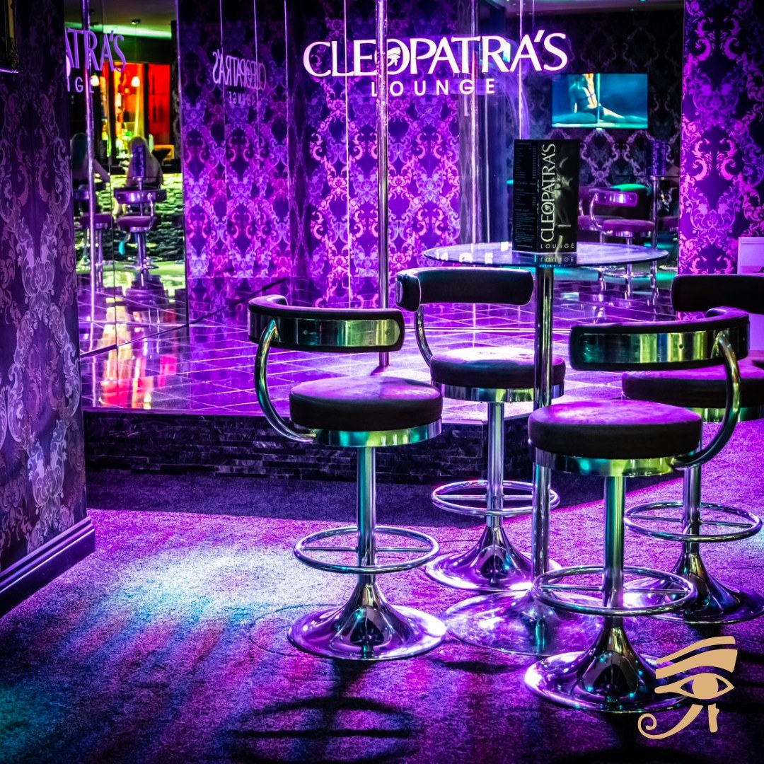 Cleopatra's Lounge Bradford - Nightclub in Bradford, United Kingdom