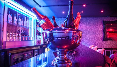 Grace Adult Entertainment Club - Nightclub in Brighton And Hove, United Kingdom
