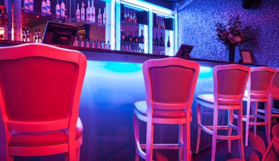 Grace Adult Entertainment Club - Nightclub in Brighton And Hove, United Kingdom