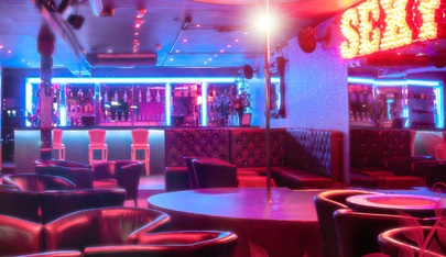 Grace Adult Entertainment Club - Nightclub in Brighton And Hove, United Kingdom