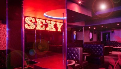 Grace Adult Entertainment Club - Nightclub in Brighton And Hove, United Kingdom