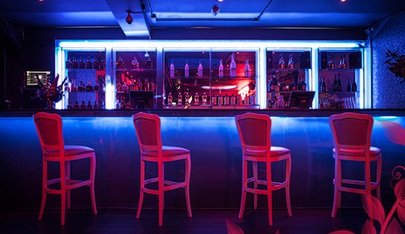 Grace Adult Entertainment Club - Nightclub in Brighton And Hove, United Kingdom