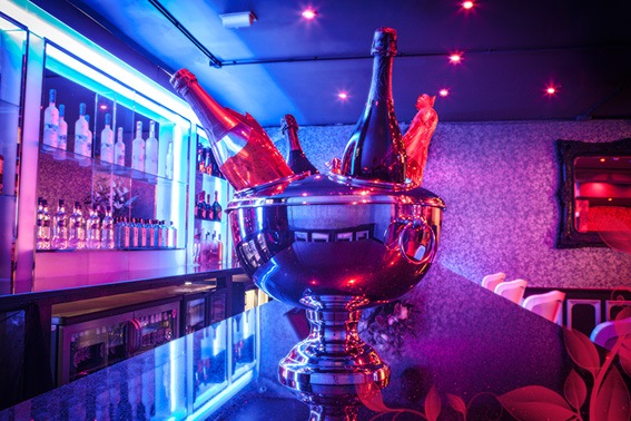 Grace Adult Entertainment Club - Nightclub in Brighton And Hove, United Kingdom