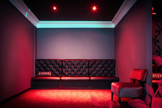 Grace Adult Entertainment Club - Nightclub in Brighton And Hove, United Kingdom