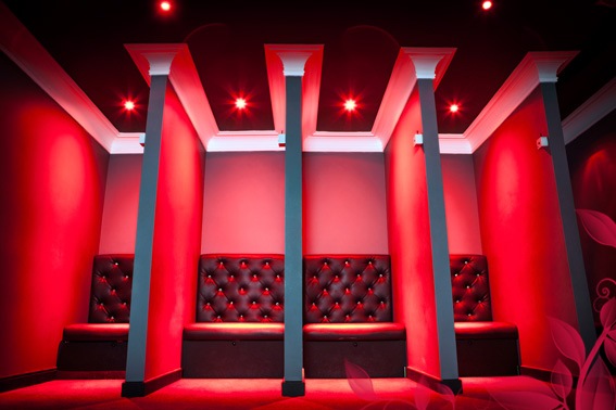 Grace Adult Entertainment Club - Nightclub in Brighton And Hove, United Kingdom
