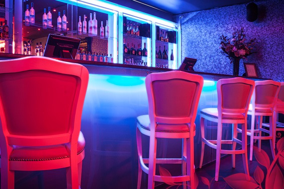 Grace Adult Entertainment Club - Nightclub in Brighton And Hove, United Kingdom